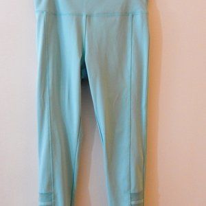 Absolutely Fit Yoga Pant Size Medium 28" Waist